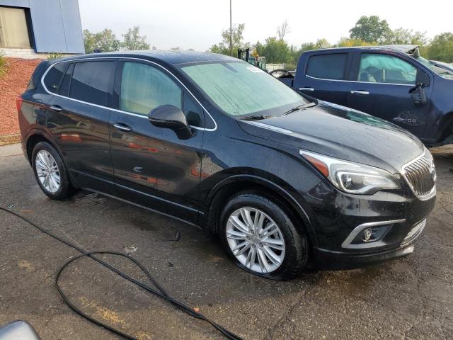 Photo 3 VIN: LRBFXBSA6JD027168 - BUICK ENVISION P 