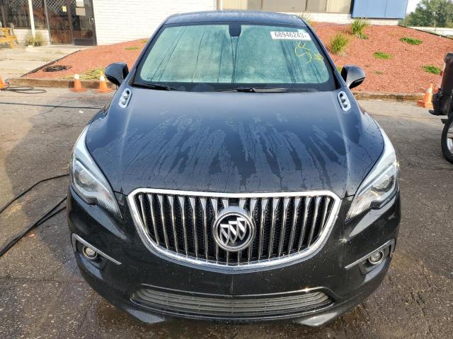 Photo 4 VIN: LRBFXBSA6JD027168 - BUICK ENVISION P 