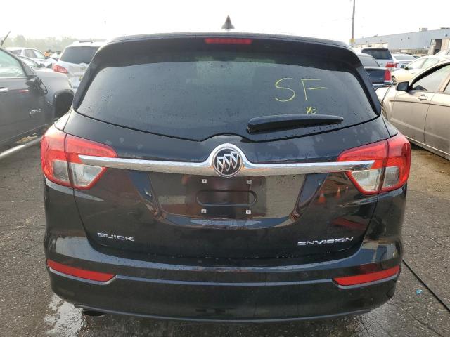 Photo 5 VIN: LRBFXBSA6JD027168 - BUICK ENVISION P 