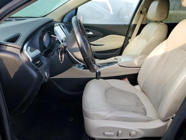 Photo 6 VIN: LRBFXBSA6JD027168 - BUICK ENVISION P 