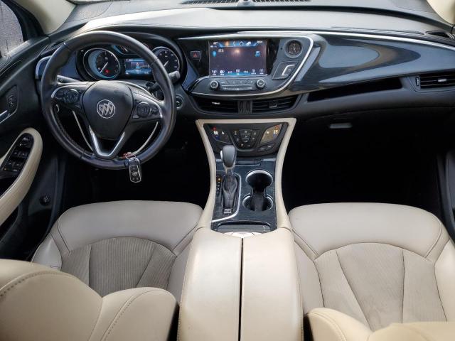 Photo 7 VIN: LRBFXBSA6JD027168 - BUICK ENVISION P 