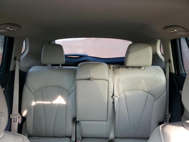 Photo 9 VIN: LRBFXBSA6JD027168 - BUICK ENVISION P 