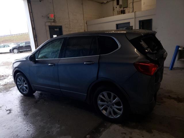 Photo 1 VIN: LRBFXBSA6KD002451 - BUICK ENVISION 