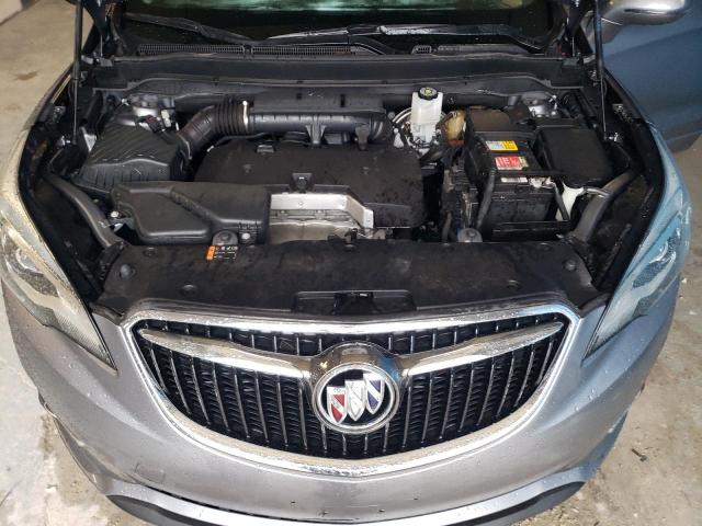 Photo 11 VIN: LRBFXBSA6KD002451 - BUICK ENVISION 