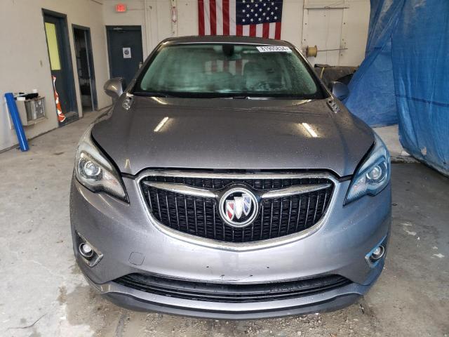 Photo 4 VIN: LRBFXBSA6KD002451 - BUICK ENVISION 