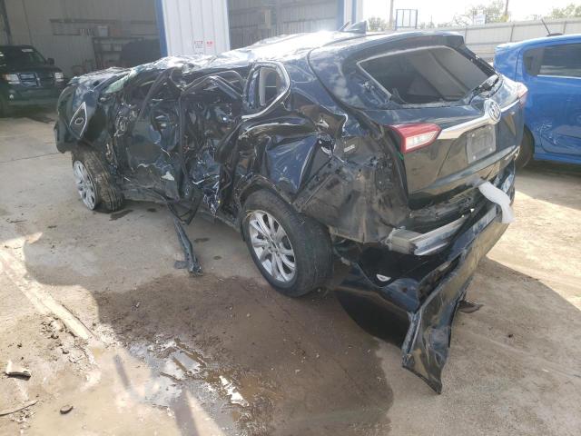 Photo 2 VIN: LRBFXBSA6KD022022 - BUICK ENVISION P 