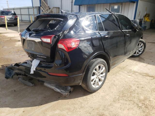 Photo 3 VIN: LRBFXBSA6KD022022 - BUICK ENVISION P 