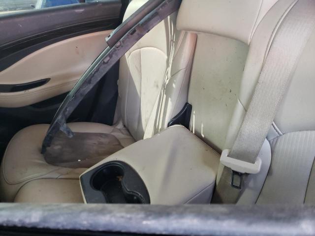 Photo 5 VIN: LRBFXBSA6KD022022 - BUICK ENVISION P 