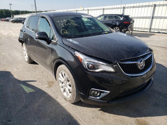 Photo 0 VIN: LRBFXBSA6LD045088 - BUICK ENVISION P 