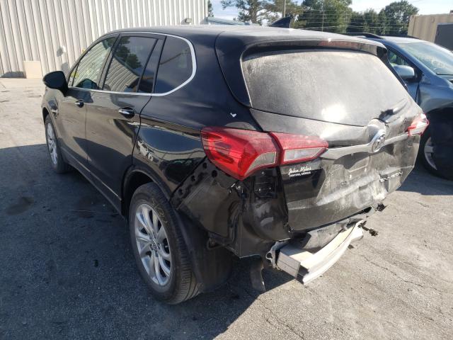 Photo 2 VIN: LRBFXBSA6LD045088 - BUICK ENVISION P 