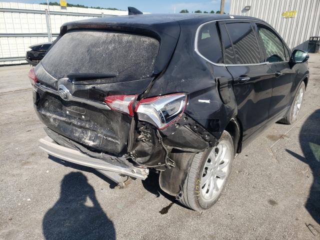 Photo 3 VIN: LRBFXBSA6LD045088 - BUICK ENVISION P 