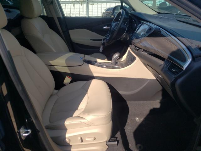 Photo 4 VIN: LRBFXBSA6LD045088 - BUICK ENVISION P 