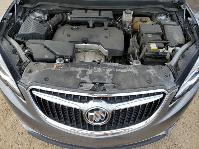 Photo 11 VIN: LRBFXBSA6LD100137 - BUICK ENVISION P 