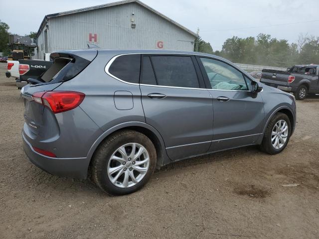 Photo 2 VIN: LRBFXBSA6LD100137 - BUICK ENVISION P 