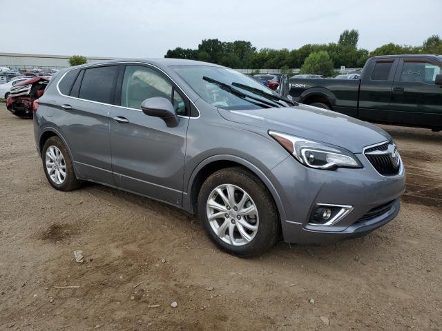 Photo 3 VIN: LRBFXBSA6LD100137 - BUICK ENVISION P 