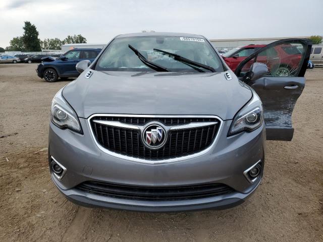 Photo 4 VIN: LRBFXBSA6LD100137 - BUICK ENVISION P 