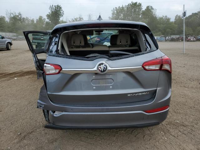 Photo 5 VIN: LRBFXBSA6LD100137 - BUICK ENVISION P 