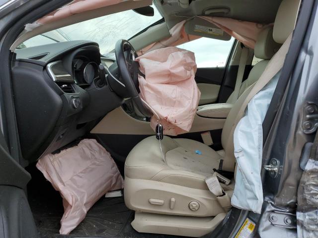 Photo 6 VIN: LRBFXBSA6LD100137 - BUICK ENVISION P 