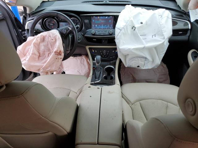 Photo 7 VIN: LRBFXBSA6LD100137 - BUICK ENVISION P 