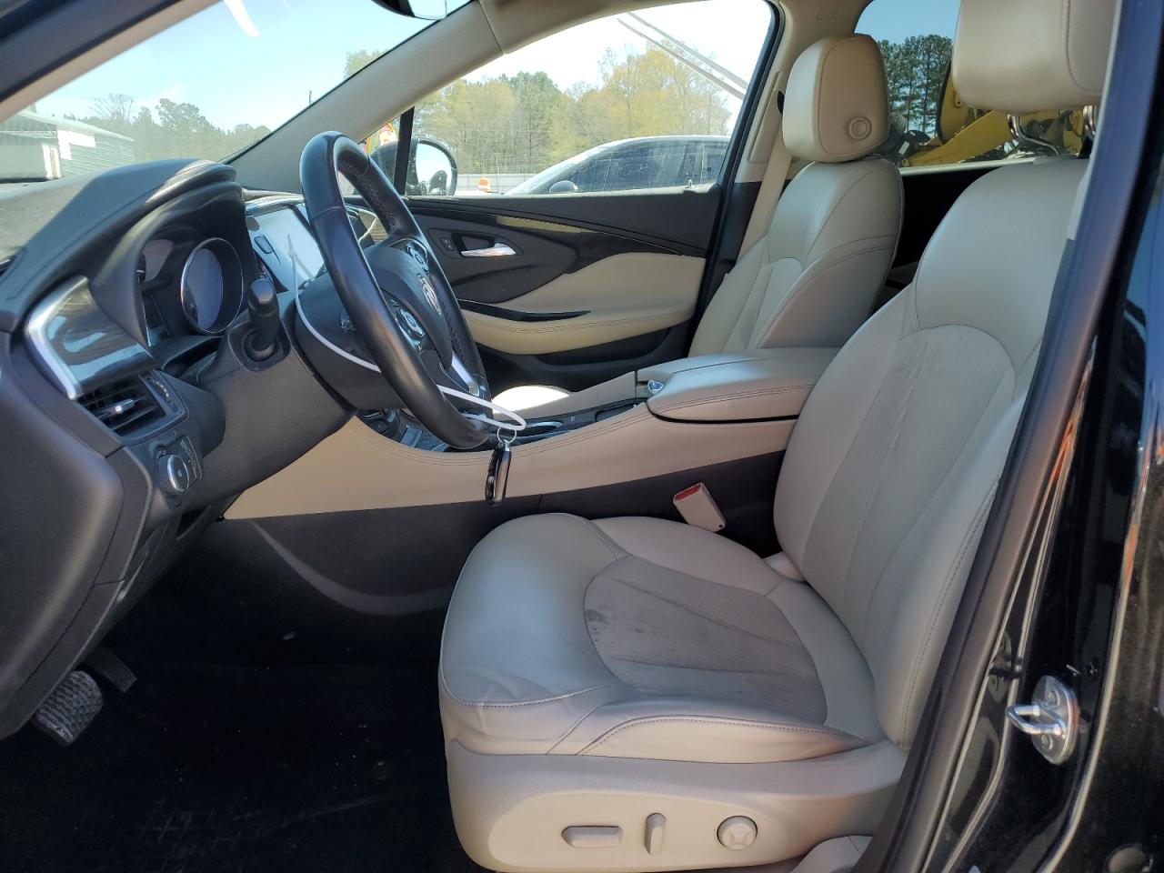 Photo 6 VIN: LRBFXBSA6LD137866 - BUICK ENVISION 