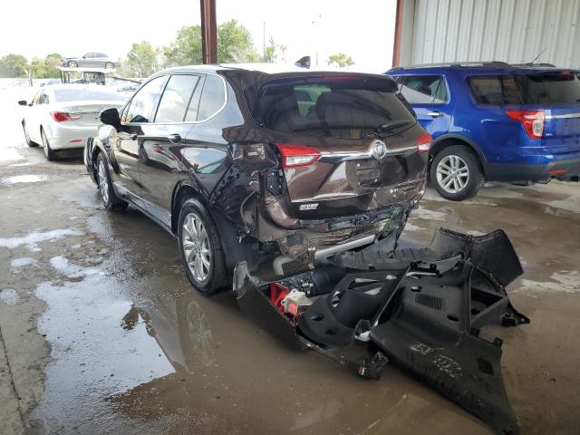 Photo 2 VIN: LRBFXBSA6LD139293 - BUICK ENVISION P 