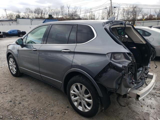 Photo 1 VIN: LRBFXBSA6LD156210 - BUICK ENVISION P 