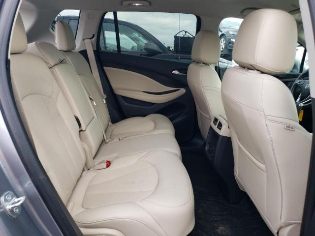 Photo 10 VIN: LRBFXBSA6LD156210 - BUICK ENVISION P 