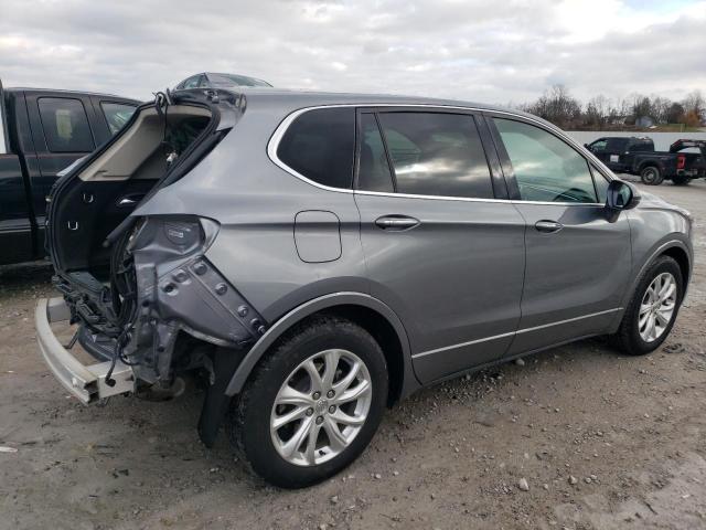 Photo 2 VIN: LRBFXBSA6LD156210 - BUICK ENVISION P 