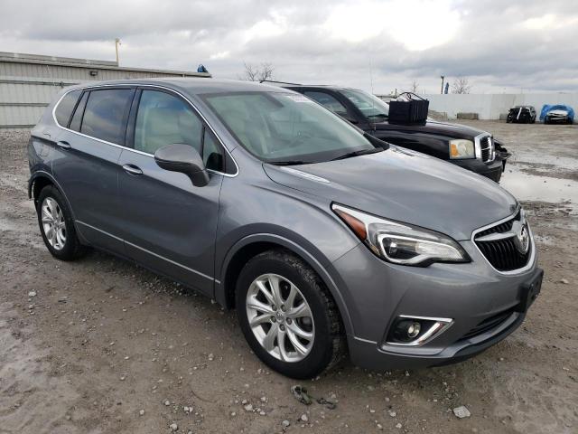 Photo 3 VIN: LRBFXBSA6LD156210 - BUICK ENVISION P 