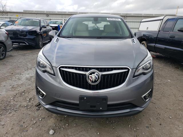 Photo 4 VIN: LRBFXBSA6LD156210 - BUICK ENVISION P 