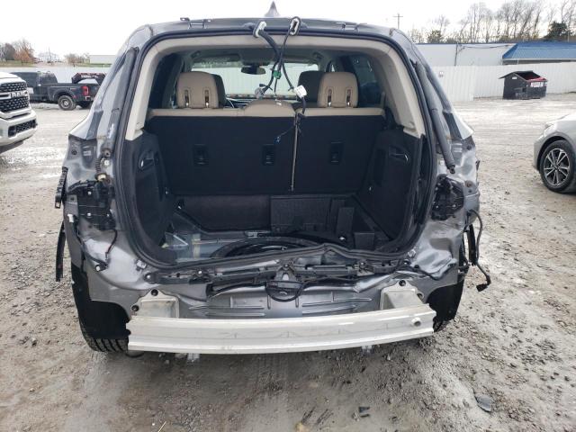 Photo 5 VIN: LRBFXBSA6LD156210 - BUICK ENVISION P 