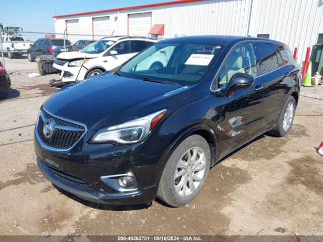 Photo 1 VIN: LRBFXBSA6LD208015 - BUICK ENVISION 