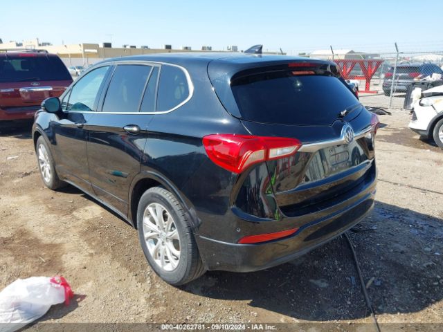 Photo 2 VIN: LRBFXBSA6LD208015 - BUICK ENVISION 