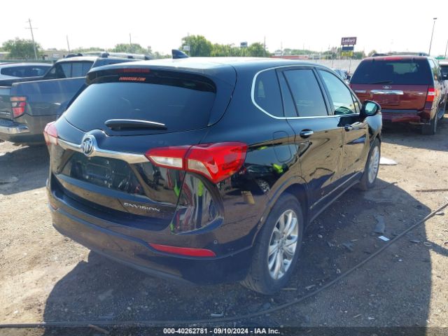 Photo 3 VIN: LRBFXBSA6LD208015 - BUICK ENVISION 