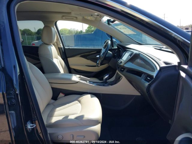 Photo 4 VIN: LRBFXBSA6LD208015 - BUICK ENVISION 