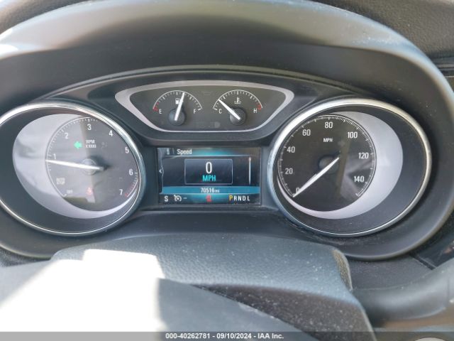 Photo 6 VIN: LRBFXBSA6LD208015 - BUICK ENVISION 