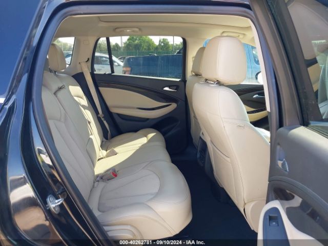 Photo 7 VIN: LRBFXBSA6LD208015 - BUICK ENVISION 