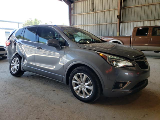 Photo 0 VIN: LRBFXBSA6LD211643 - BUICK ENVISION P 