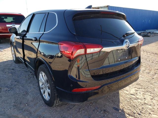 Photo 2 VIN: LRBFXBSA6LD225994 - BUICK ENVISION P 