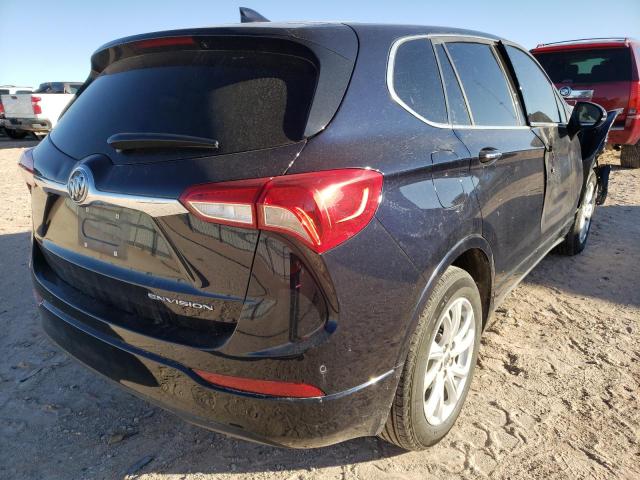 Photo 3 VIN: LRBFXBSA6LD225994 - BUICK ENVISION P 