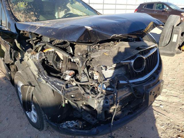 Photo 8 VIN: LRBFXBSA6LD225994 - BUICK ENVISION P 