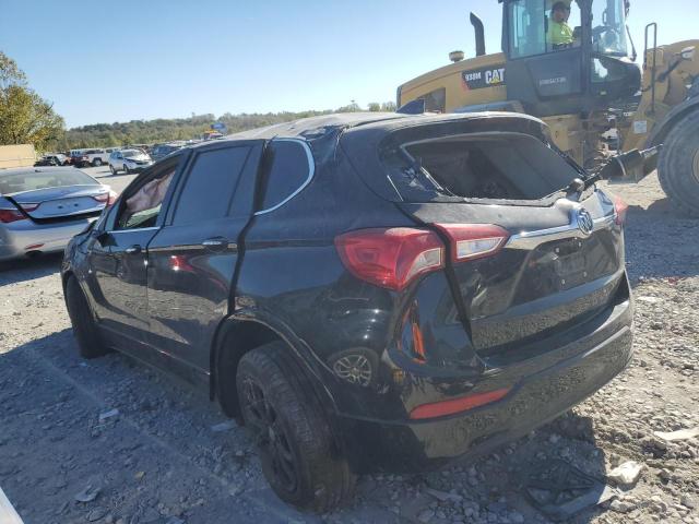 Photo 1 VIN: LRBFXBSA6LD229608 - BUICK ENVISION P 