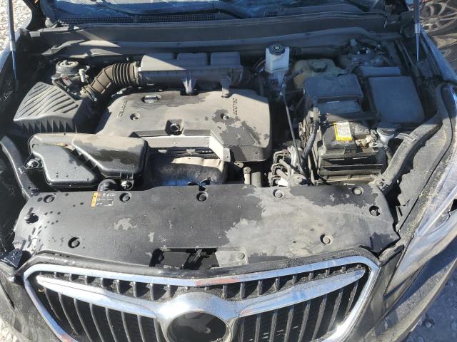 Photo 10 VIN: LRBFXBSA6LD229608 - BUICK ENVISION P 