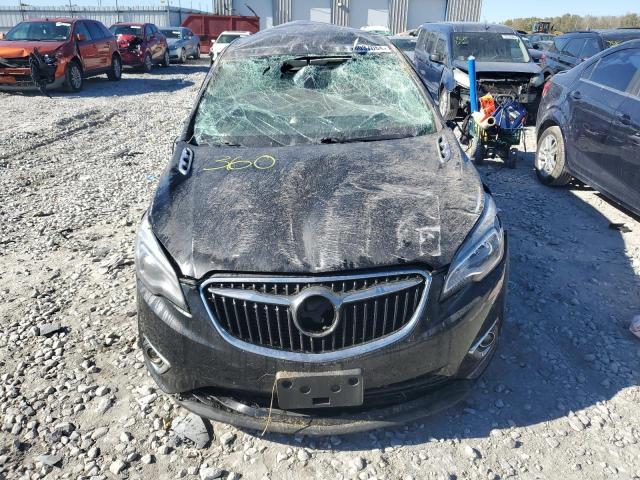 Photo 4 VIN: LRBFXBSA6LD229608 - BUICK ENVISION P 