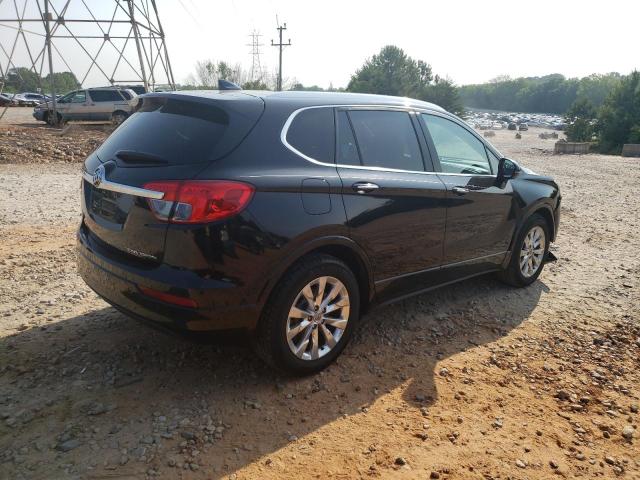 Photo 2 VIN: LRBFXBSA7HD014231 - BUICK ENVISION E 