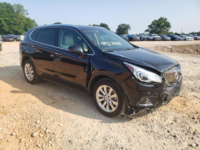 Photo 3 VIN: LRBFXBSA7HD014231 - BUICK ENVISION E 