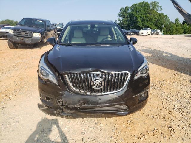 Photo 4 VIN: LRBFXBSA7HD014231 - BUICK ENVISION E 