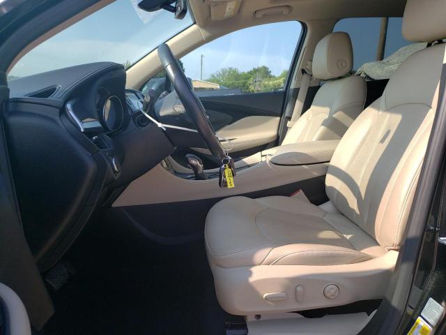 Photo 6 VIN: LRBFXBSA7HD014231 - BUICK ENVISION E 