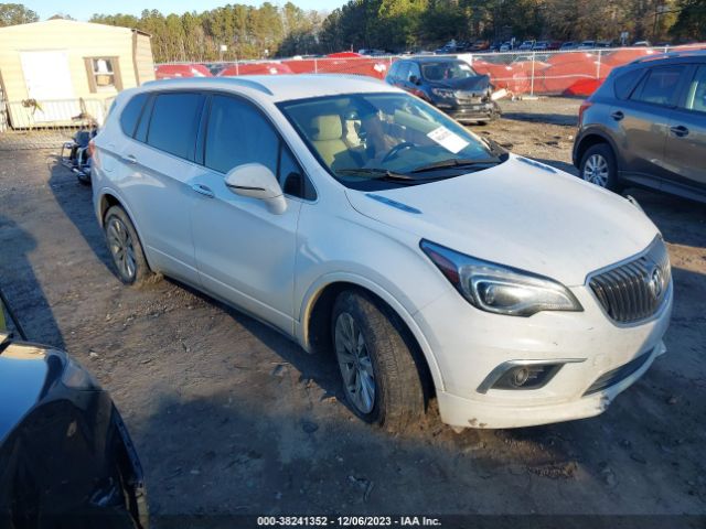 Photo 0 VIN: LRBFXBSA7HD043096 - BUICK ENVISION 