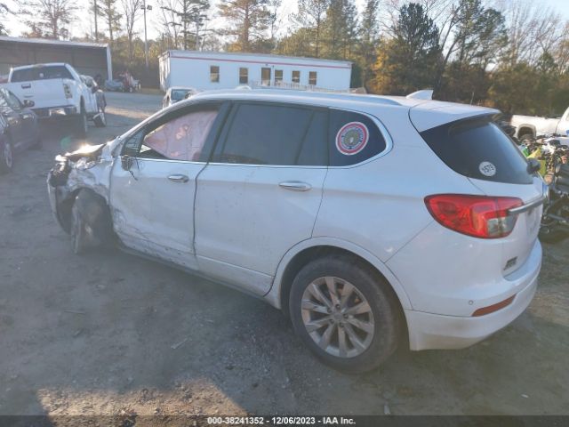 Photo 2 VIN: LRBFXBSA7HD043096 - BUICK ENVISION 